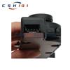 1098529 1098530 Seat Adjustment Switch For Tesla Model 3 1098529-00-A 1098530-00-A Car Parts accessories