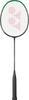 YONEX Badminton Racket Frame Astrox 99 3AX99G Only, Game, Black/Green (530), 4U5,