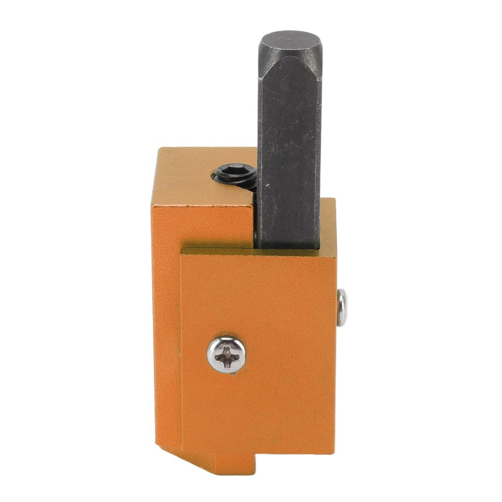 Woodworking Right Angle Corner Chisel Recessed Hinge Recess Corner Wood Chiseling Tool