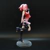 Hochwertige Anime Naruto Shippuden Haruno Sakura PVC Actionfigur Stilvolle Ergänzung für jede Sammlung