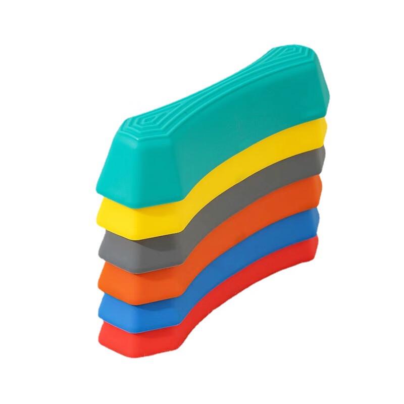 Sensory Integration Balance Stepping Stones Set
