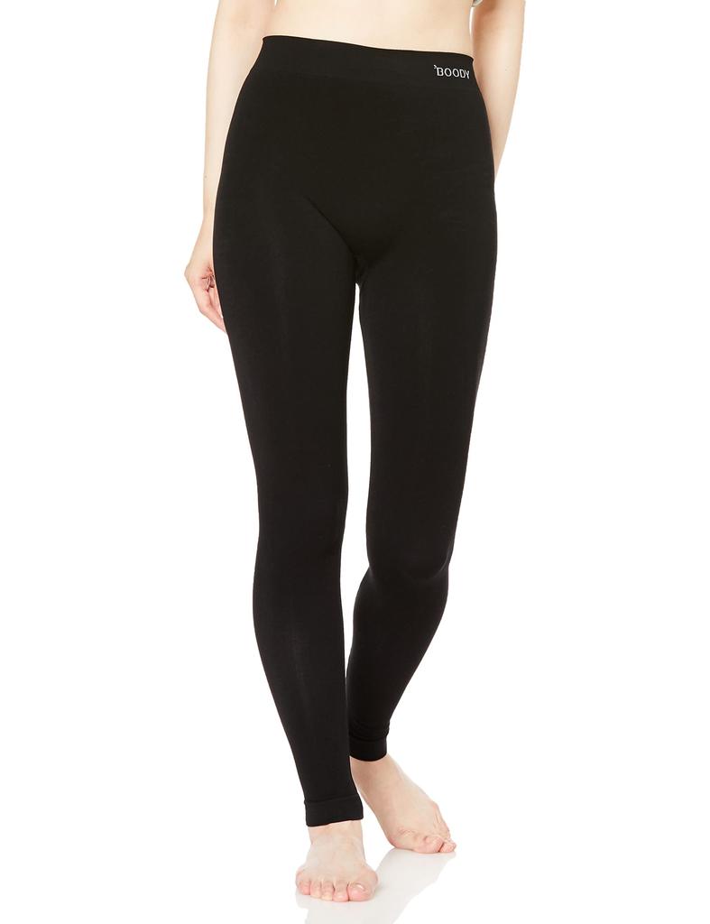 Boody Leggings in voller Größe, S-M