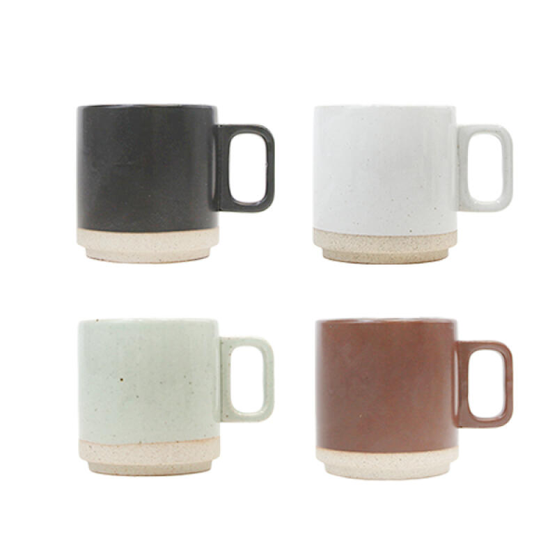 erato sand mug B-61A82-1 brown