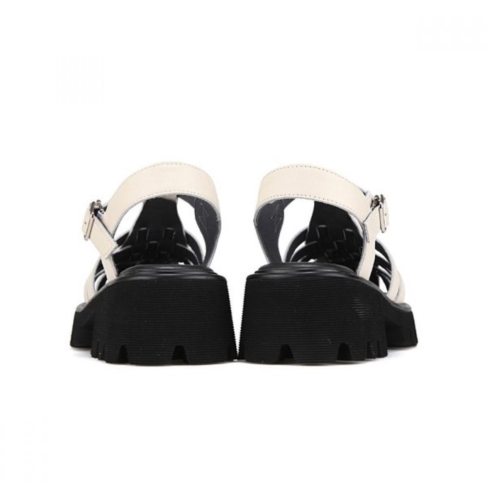 BARBARA Fisherman Sandals Bbi442iv