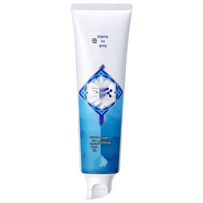 

Bingquan Micro-ecological Enzyme Whitening Toothpaste