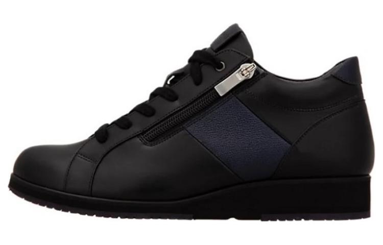Кроссовки ASICS Walking Pedala 2E Черный Женские 1212A199-001 37.5
