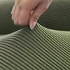 Stretch Recliner Chair Cover Soft Elastic Single Sofa Cover Chaise Longue Cover Home Office Decor Armchair Slipcovers