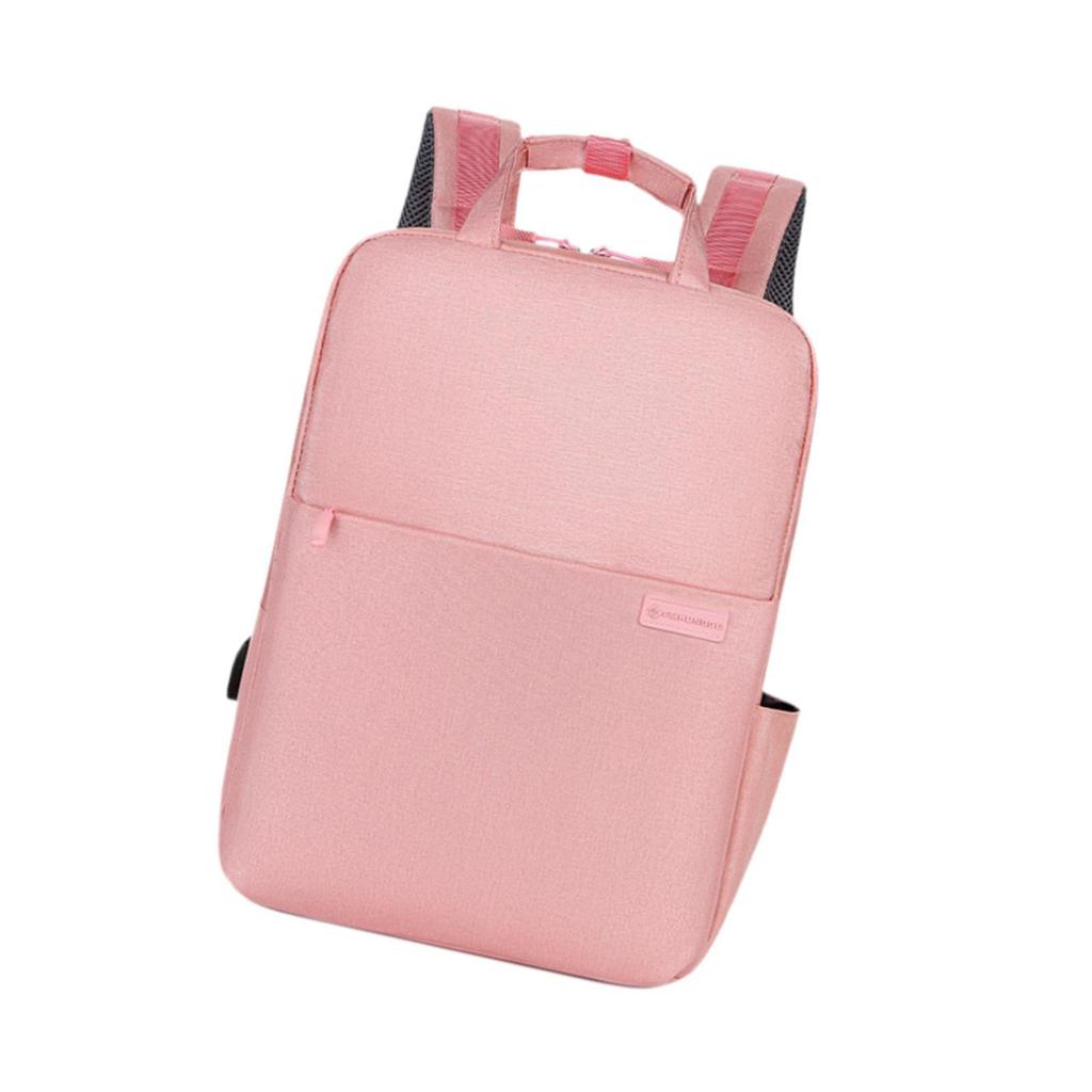 Outdoor Backpack Backpacking Camping Large Capacity Tote Organizer Back Pack Pink