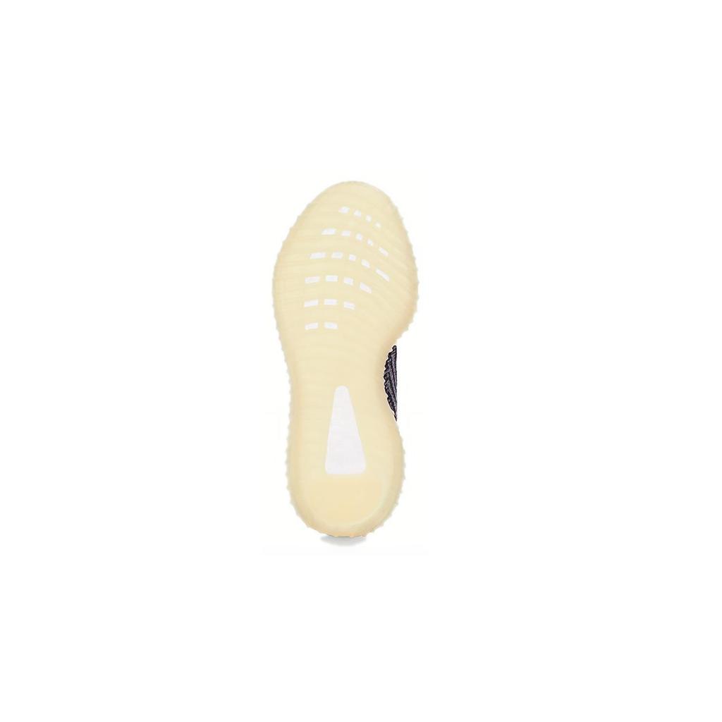 (PS) Adidas Yeezy Boost 350 V2 Kids 'Carbon' Kids' FZ5001