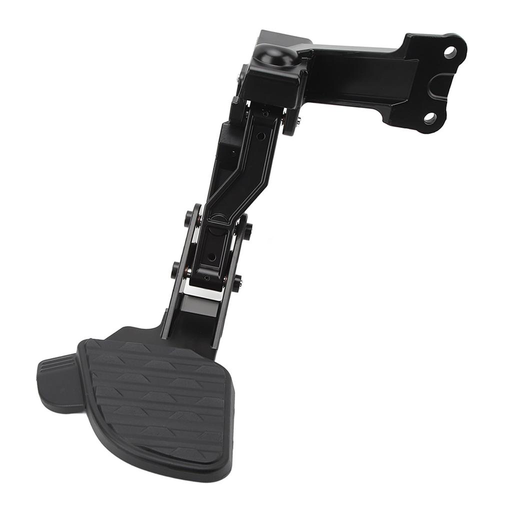 Heckbettstufe 82215842AD Pickup-Truck Versteckte Einziehbare Pedalstufe Für 2500 3500 2019 bis 2023
