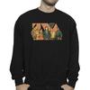 Marvel Mens Loki TVA Group Sweatshirt