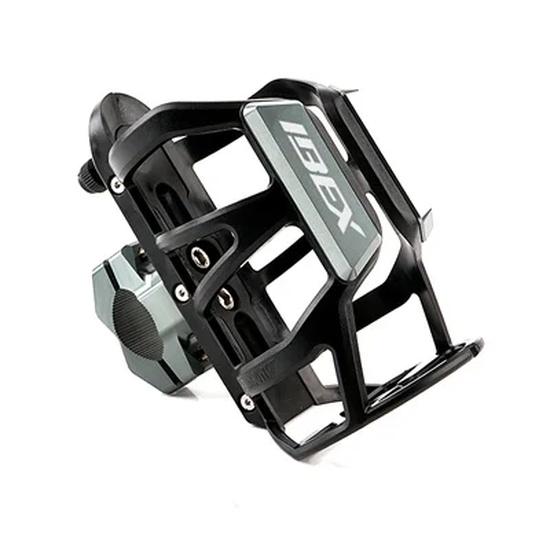 For CFMOTO CF 450MT IBEX 450 800 MT 450 IBEX450 IBEX800 800MT Accessorie Motorbike Beverage Water Bottle Drink Cup Holder