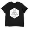 Skeleton Lake (white Print) T-Shirt Anime T-shirt Affliction Shirts Summer Tops Mens Graphic T-shirts Hip Hop