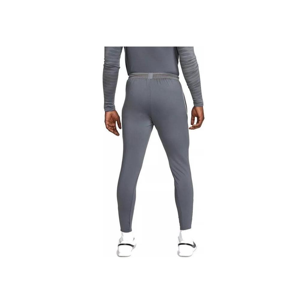 Nike Paris Saint Germain Pantaloni PSG Strike 21/22 gri deschis bărbați îmbrăcăminte stradală DB6928-025