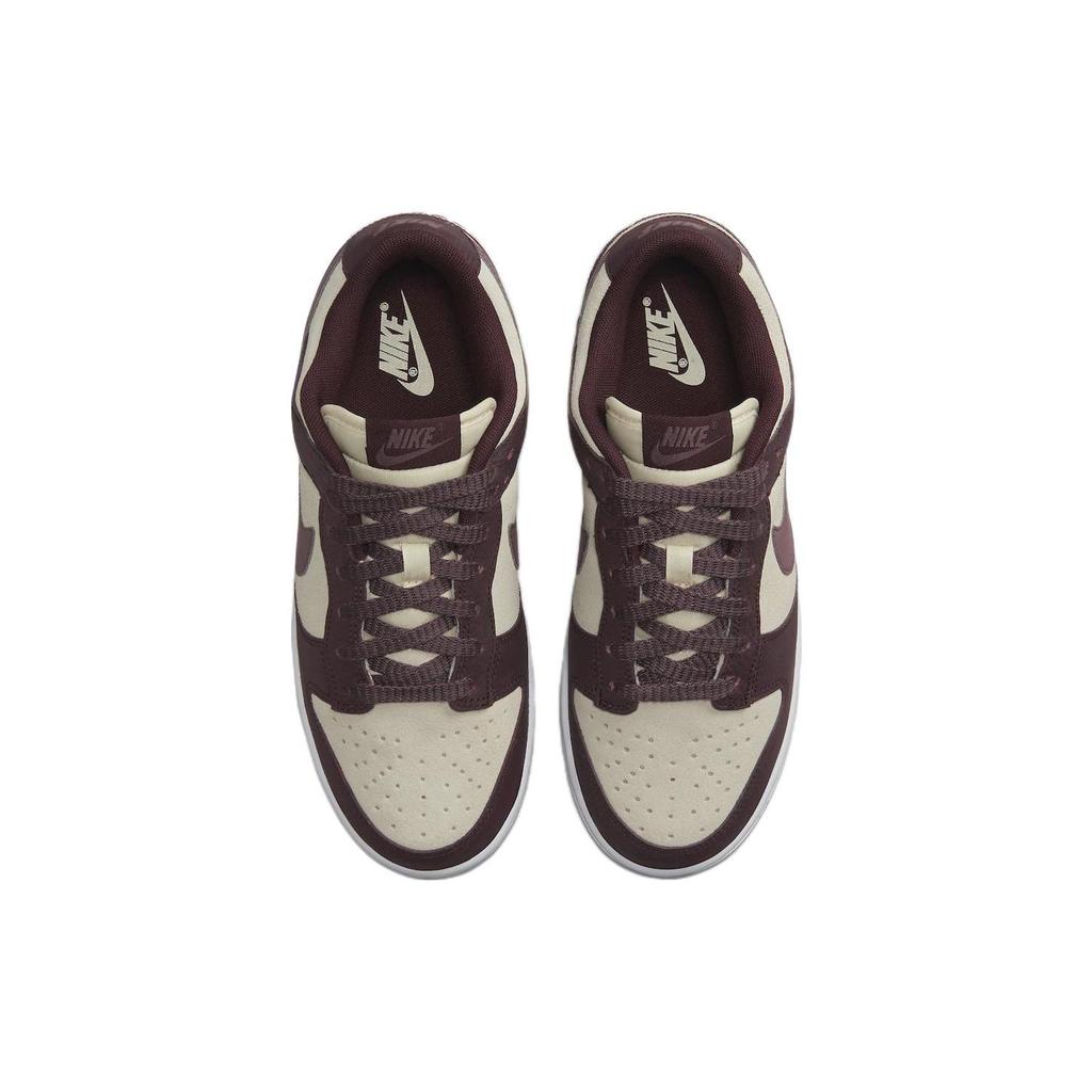 Nike Dunk Low 'Plum Eclipse' Women's FJ4734-100