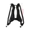 Double Dual Shoulder Camera Neck Strap Quick Rapid Sling Camera Belt for Digital SLR DSLR for  Camera Belt