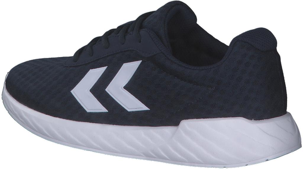 Hummel Legend Breather Navy Sneakers