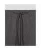 Binpolmen Summer Texture Comfort Fit Slacks Khaki