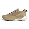 adidas Alphalava Comfortable Fabric Non-Slip Wear-Resistant Breathable Low-Top Training Running Shoes Unisex Sneakers Khaki GY8722