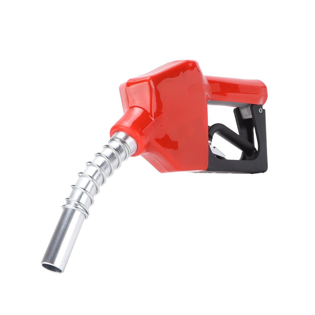 Fueling Nozzle Dispensing Injector Automatic Shut Off 25mm Thread 19L Min 0.20Mpa for Diesel Kerosene