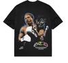 Gervonta Davis Tank T-Shirt Γραφικό T-Shirt Πυγμαχίας Hip Hop Streetwear Φούτερ Δώρο