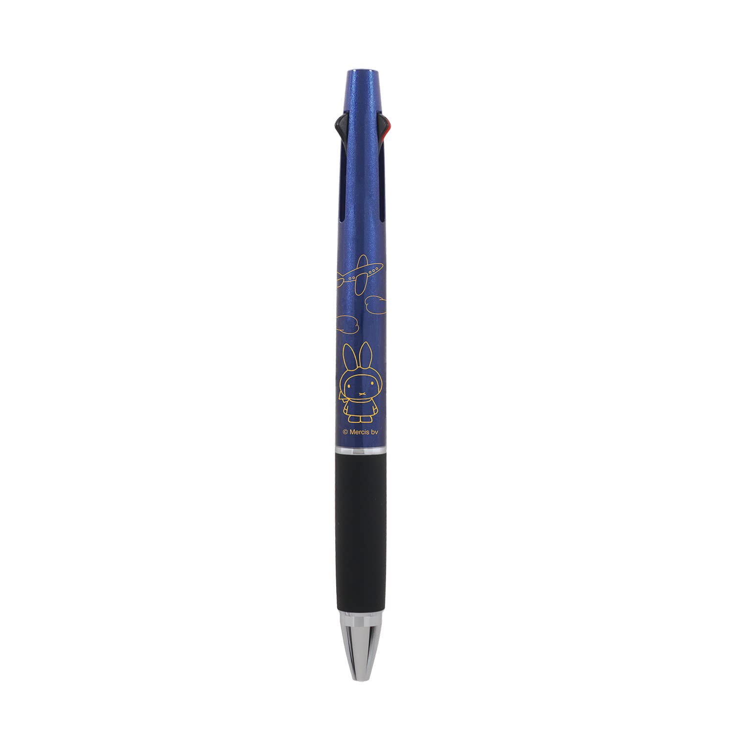 

BSS Miffy Pen Jetstream Navy EB262NB Multi-Function 2&1 0.5 синий