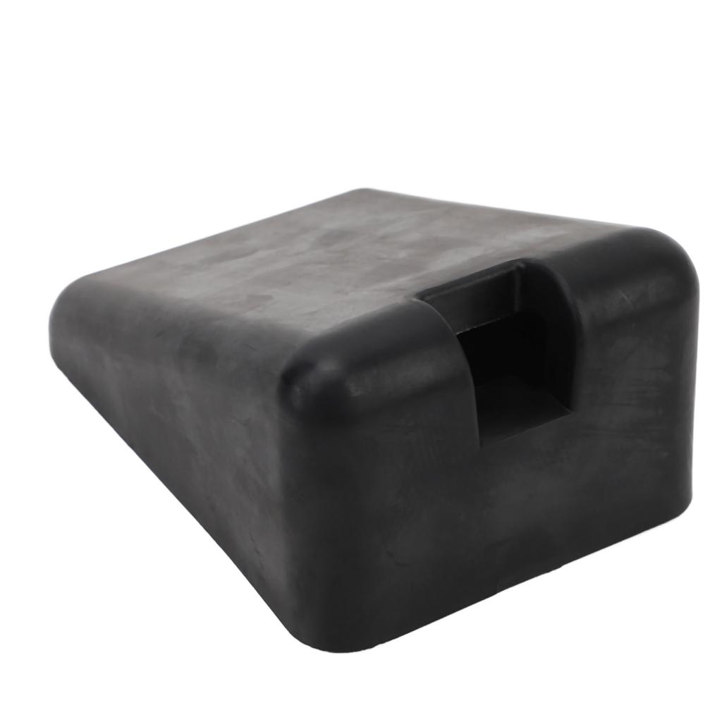Hood Bumper Support L85 6081 Long Lasting Protection Hood Support Bushing Replacement for Peterbilt 567 579