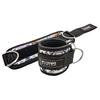 Power-system Ankle Straps Camo-brown
