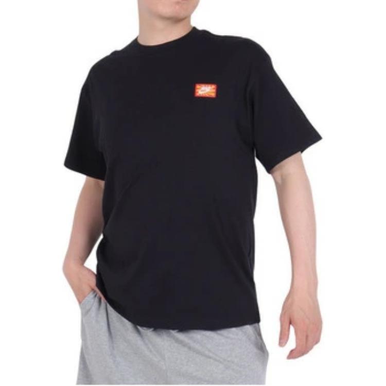 Nike Tee Men's FV3721-010