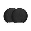 1/2/3 Pairs Baseball Cap Magnetic Mouse Ear Theme Park Halloween Cosplay Christmas Parties Trucker Hats Hoodies Magnetic Mice Ear Hat Decoration
