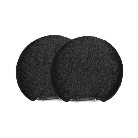 1/2/3 Pairs Baseball Cap Magnetic Mouse Ear Theme Park Halloween Cosplay Christmas Parties Trucker Hats Hoodies Magnetic Mice Ear Hat Decoration