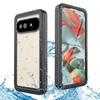 Custodia Impermeabile e Antiurto per Google Pixel 10A/9A/9Pro - Copertura Completa per Immersioni