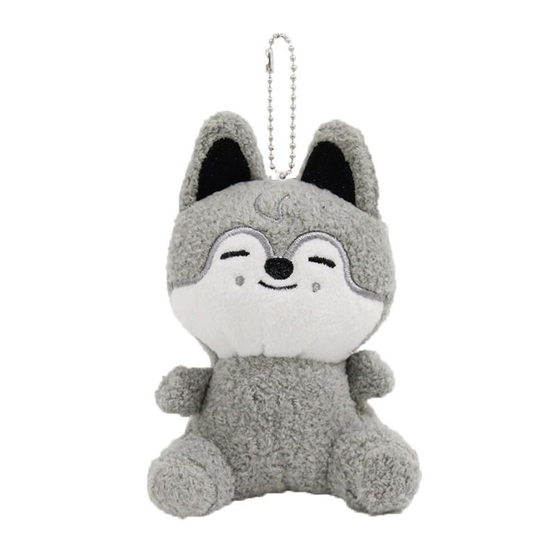 Stray Kids Plush Toy Collection Pp Cotton Kids Gift For Children Kids