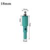 1PC 16-53mm Bi-Metal Wood Hole Saw Drill Bits HSS Steel M42 Hole Saw Woodworking Tools for Downlight Drywall Opening Tools