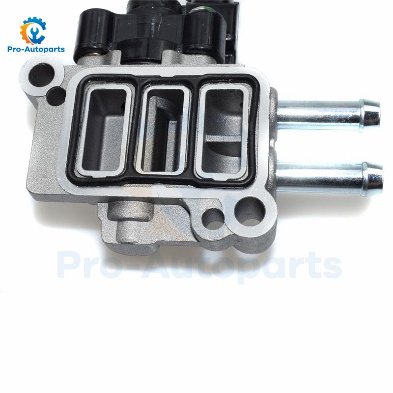 36460-PAA-L21 New Idle Air Control IAC Valve 36460PAAL21 for Honda Accord 2.3L I4 1998-2002 OE# 36460PAAL41 AC271 AC4072 2H1128