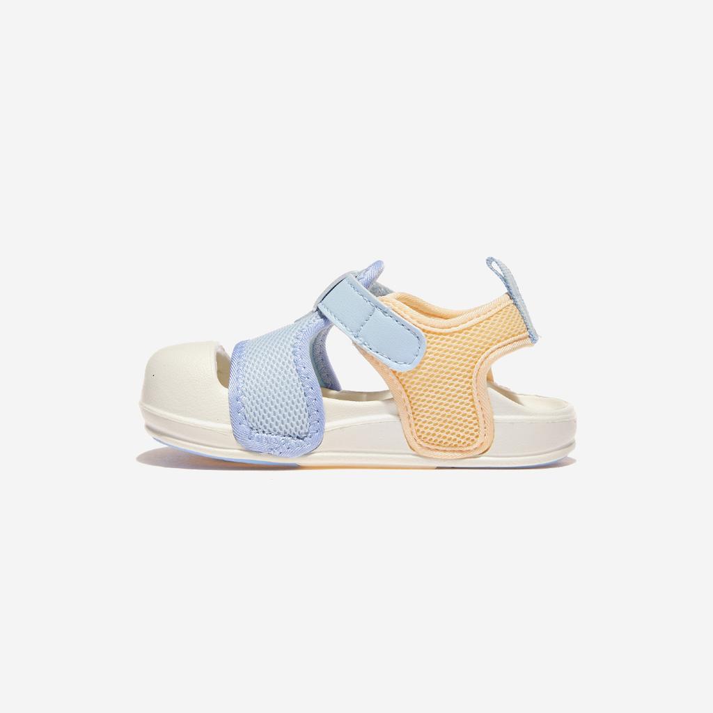 [Fila] Comfy Sandals Toddler [3SM01975H-456]