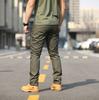 New Long Pants Men's Outdoor Work Pants Straight Leg Training Pants