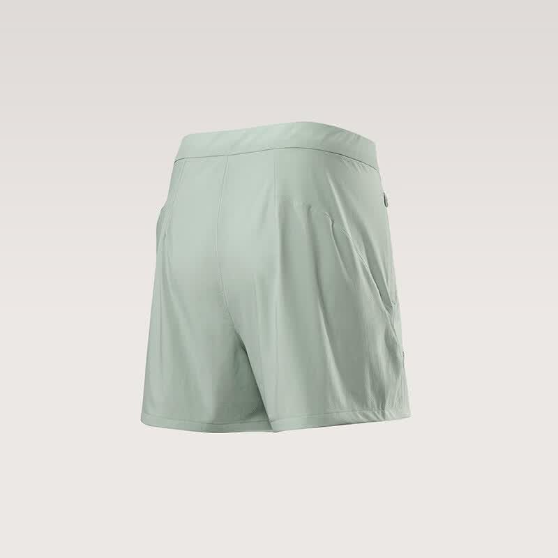 KAILAS Women's Lightweight Quick-Dry Outdoor Hiking Shorts