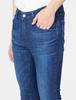 JEGGINGS Stretch Skinny Denim Pants LM1360 [Official]