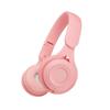 Macaron Sports Folding Over-Ear Wired Headphones - Gaming & Mobile Gift