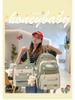 Cute Double Shoulder Backpack for Girls: Ideal for Elementary, Middle, and High School Students