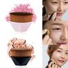 Six Corners Powder Makeup Brushes Cosmetic Hexagon No Trace Foundation Brush Make Up Brushes