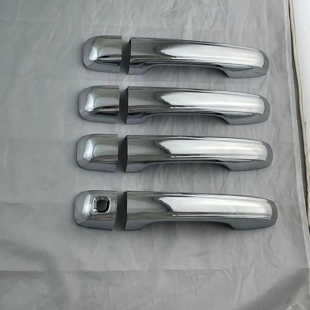 Car Door Handle Bowl Trim Cover Protect for Lexus GX 460 2010 2011 2012 2013 2014 2015 2016 2017 2018 2019 2020 2021 2022 2023