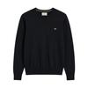 Gant Mens Cotton Crew Neck Jumper