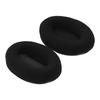 Headset Ear Cushions Replacement Headphone Earpads Ear Cover for KHX HSCP HyperX Cloud II 2