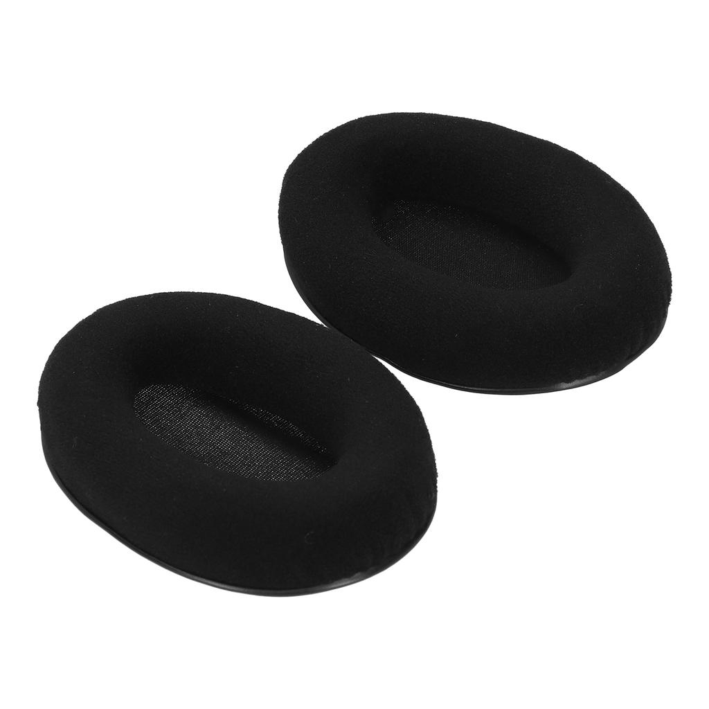 Headset Ear Cushions Replacement Headphone Earpads Ear Cover for KHX HSCP HyperX Cloud II 2