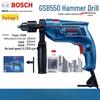 GSB550 13mm Impact Drill CN Plug (adapter Included)