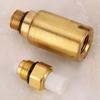 2pcs Shocks Struts Damper Air Suspension Residual Pressure Valve Fit for Q7 7L0616813