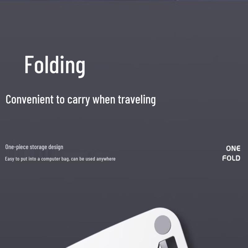 OLOEY Laptop Cooling Stand