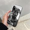Phone Case For Xiaomi Redmi note 13 12 Pro 11S 11 10 Pro 10S 12S Redmi 10 10C 9C 13C Tupac 2pac Singer Case